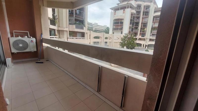 Appartement - 52 m² - 3 pièces