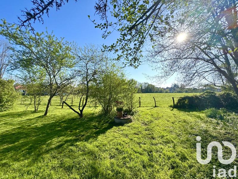 Maison de campagne - 237 m² - 9 pièces