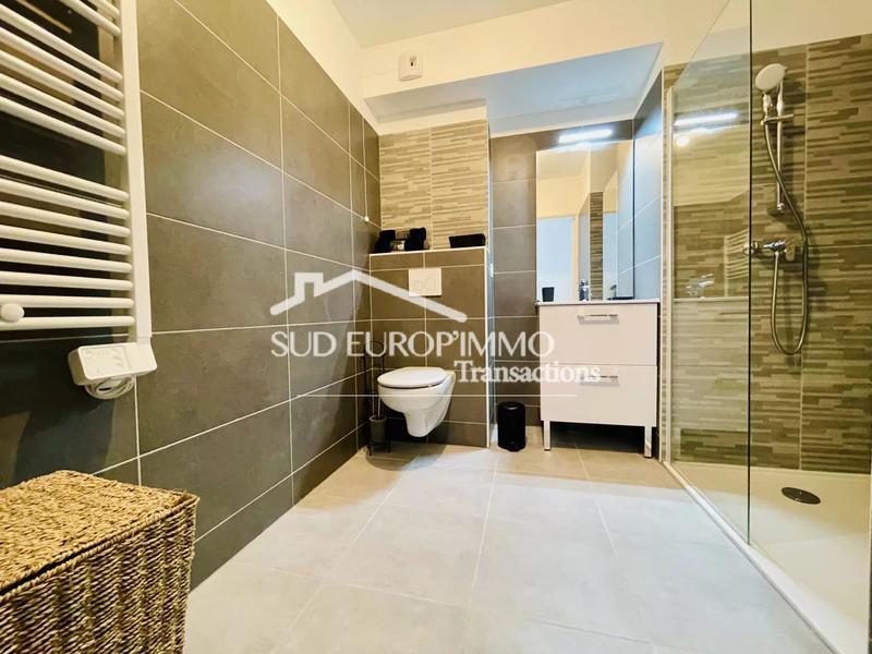 Appartement - 25 m² - 1 pièce