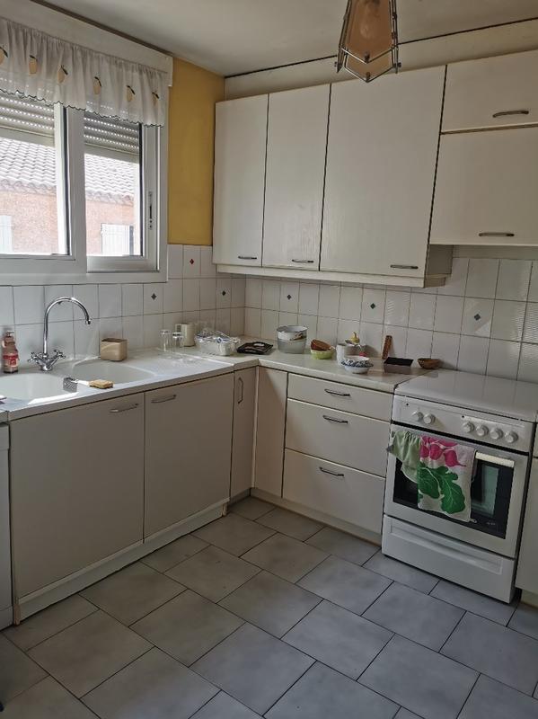 Villa - 111 m² - 5 pièces