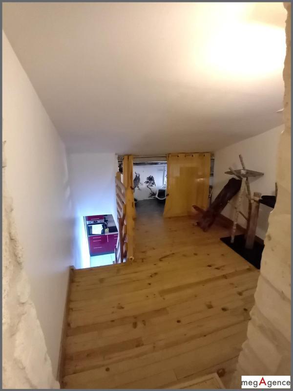 Maison en pierre - 115 m² - 5 pièces