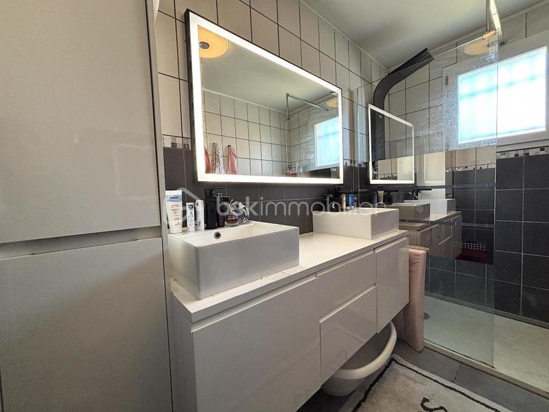 Villa - 81 m² - 4 pièces