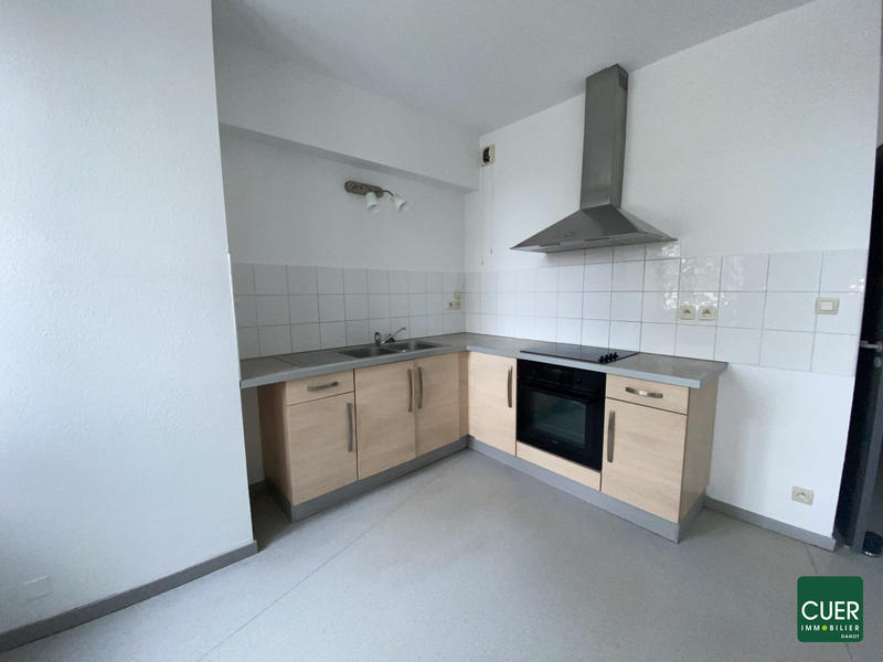 Appartement - 50 m² - 2 pièces