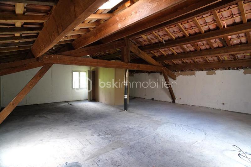 Maison - 75 m² - 3 pièces