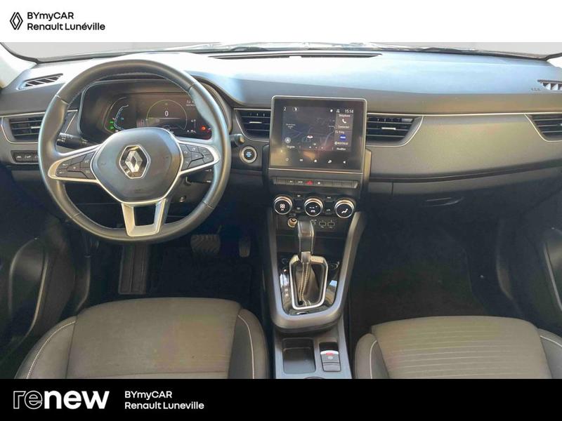 Renault Arkana E-Tech 145 Business