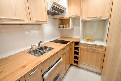 Appartement - 29 m² - 1 pièce