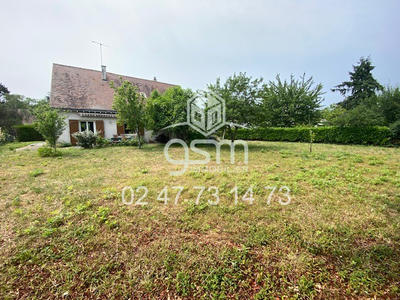 Maison - 148 m² - 7 pièces