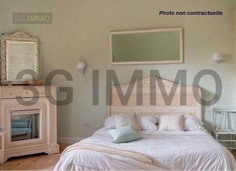 Maison traditionnelle - 87 m² - 3 pièces