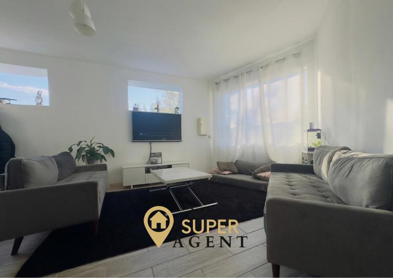 Maison de ville - 116 m² - 5 pièces