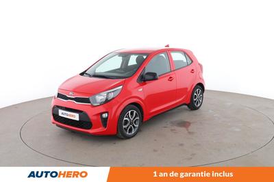 Kia Picanto 1.0 MPi Isg Urban Edition 67 ch