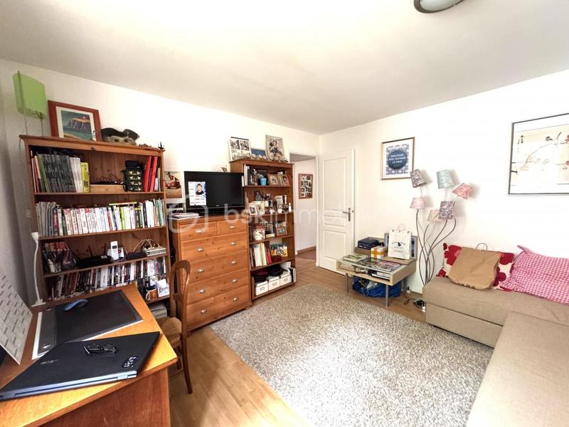 Appartement - 127 m² - 5 pièces