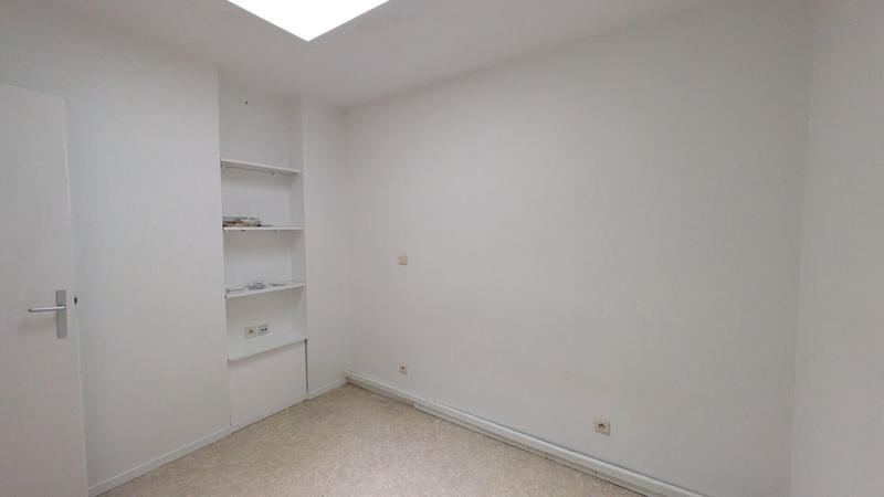 Appartement - 43 m² - 3 pièces