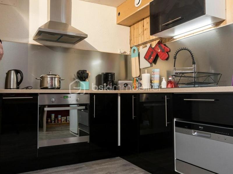 Appartement - 53 m² - 3 pièces