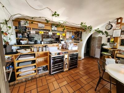 Fonds de commerce - 93 m²