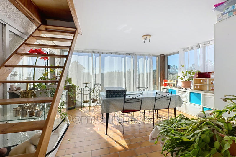 Appartement - 93 m² - 3 pièces