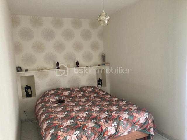 Longère - 190 m² - 7 pièces