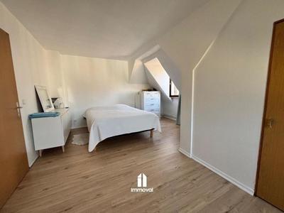 Appartement - 78 m² - 3 pièces