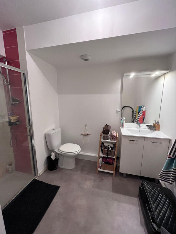 Appartement - 26 m² - 1 pièce