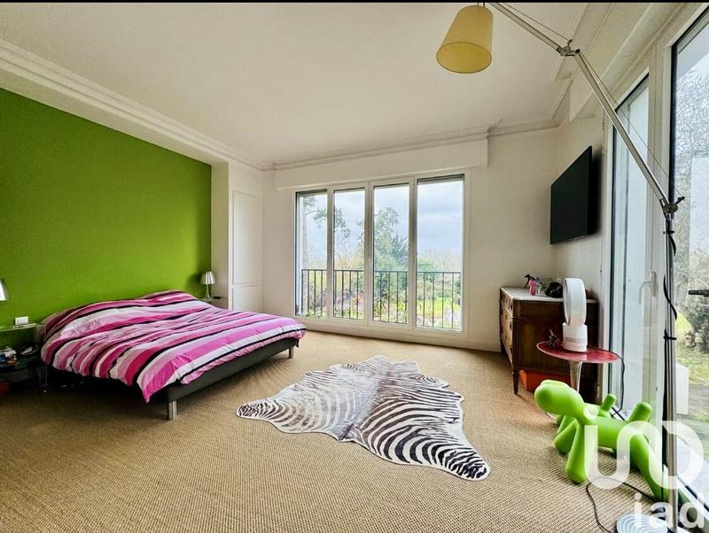 Maison - 151 m² - 5 pièces