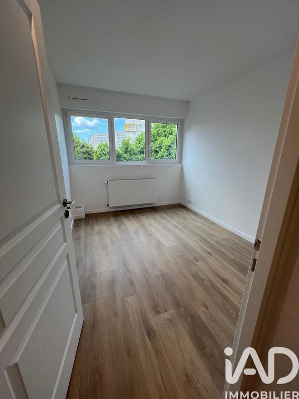 Appartement - 86 m² - 4 pièces