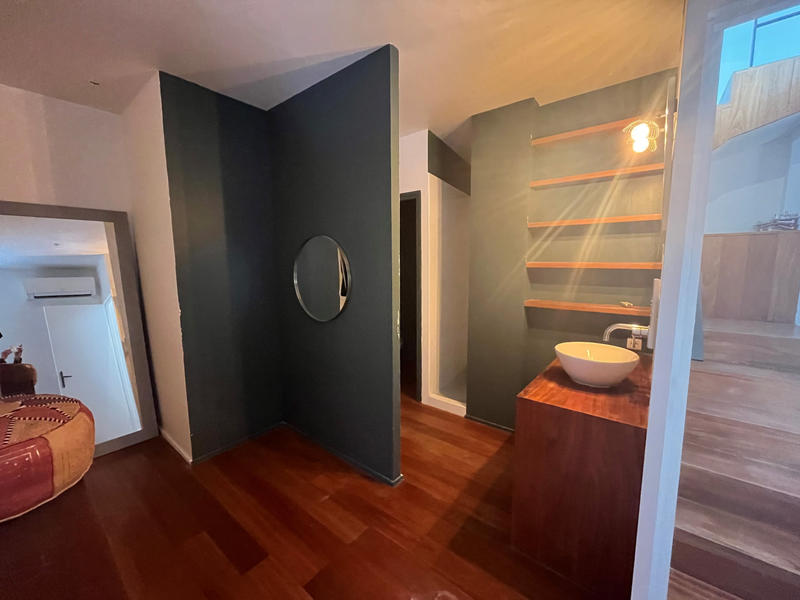 Maison - 167 m² - 5 pièces