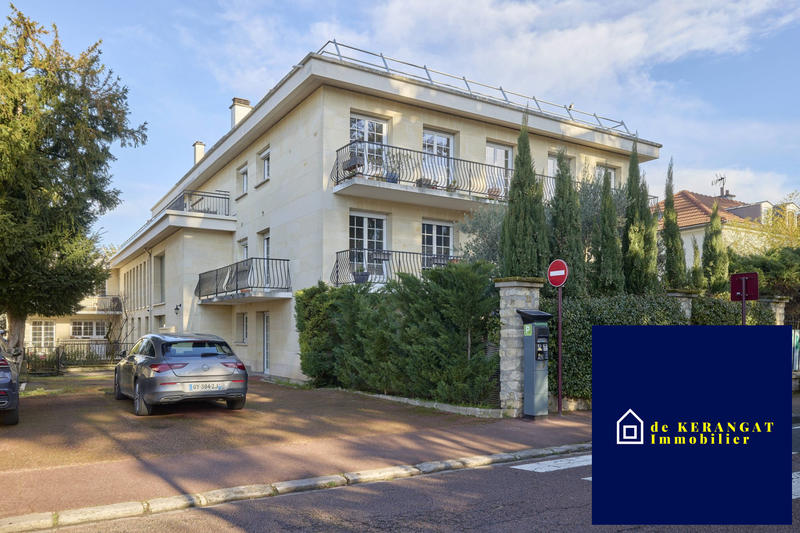 Appartement - 131 m² - 6 pièces