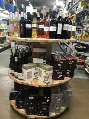 Coopérative Agricole Sopavar