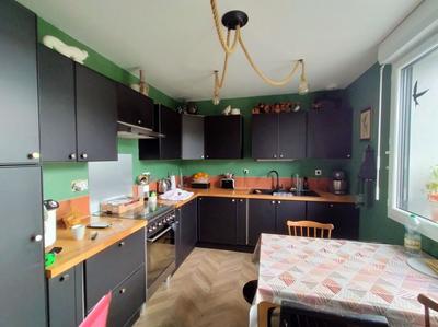 Maison - 133 m² - 8 pièces