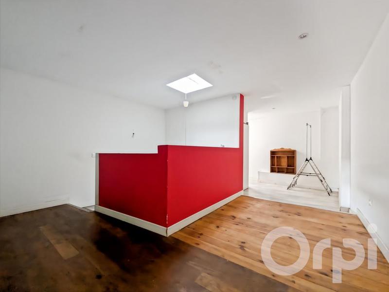 Maison - 124 m² - 4 pièces