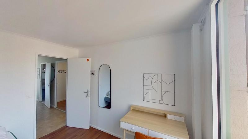 Appartement - 122 m²
