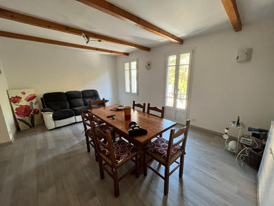 Appartement - 103 m² - 4 pièces