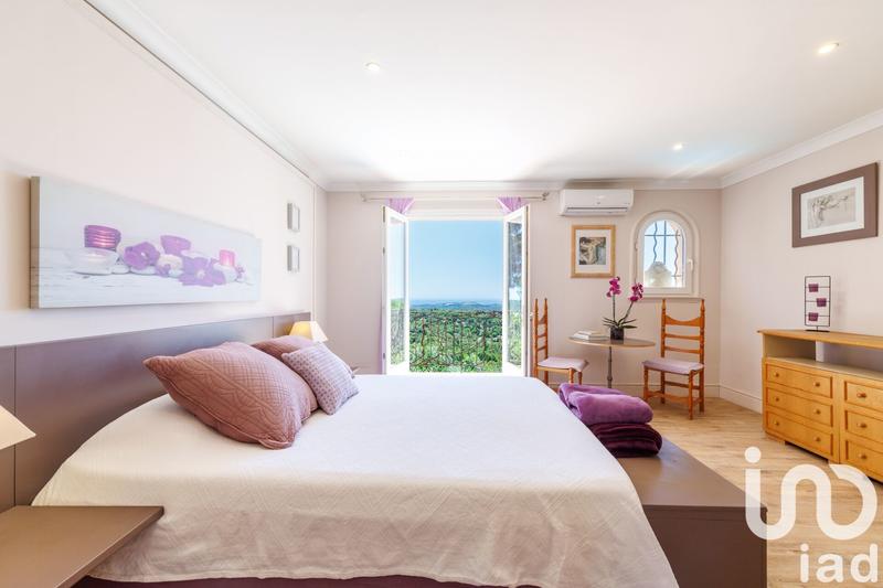 Maison de maîtres - 190 m² - 5 pièces