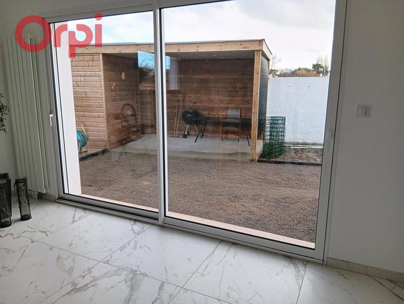 Maison - 150 m² - 5 pièces