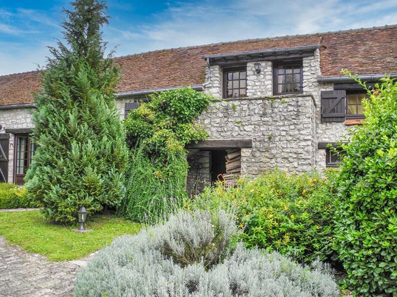 Longère - 355 m² - 14 pièces