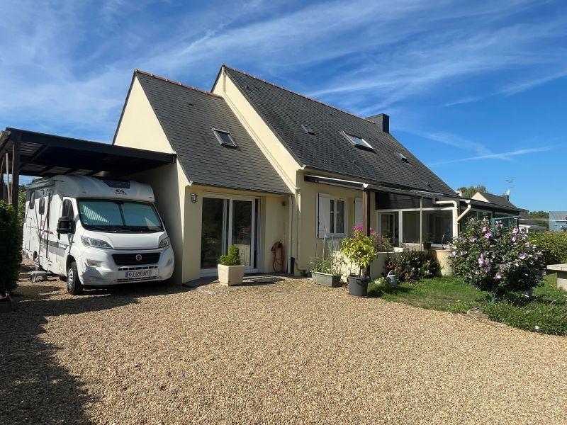 Villa - 144 m² - 6 pièces