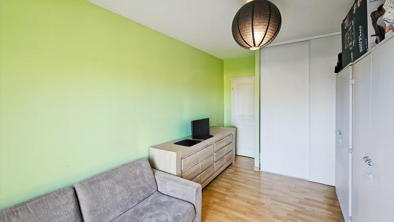 Maison - 118 m² - 5 pièces