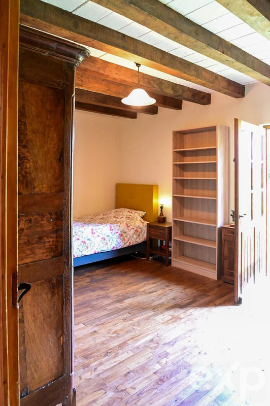 Maison - 258 m² - 8 pièces