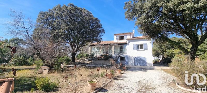 Maison - 149 m² - 5 pièces