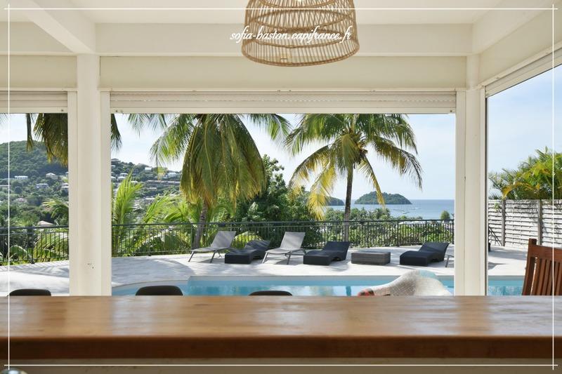 Maison - 147 m² - 5 pièces