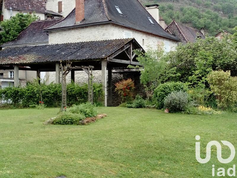 Maison - 158 m² - 6 pièces