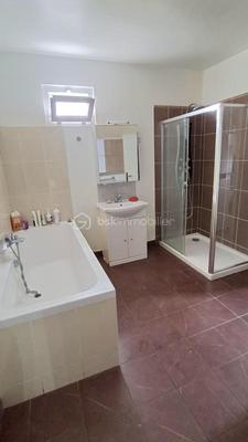 Longère - 220 m² - 8 pièces