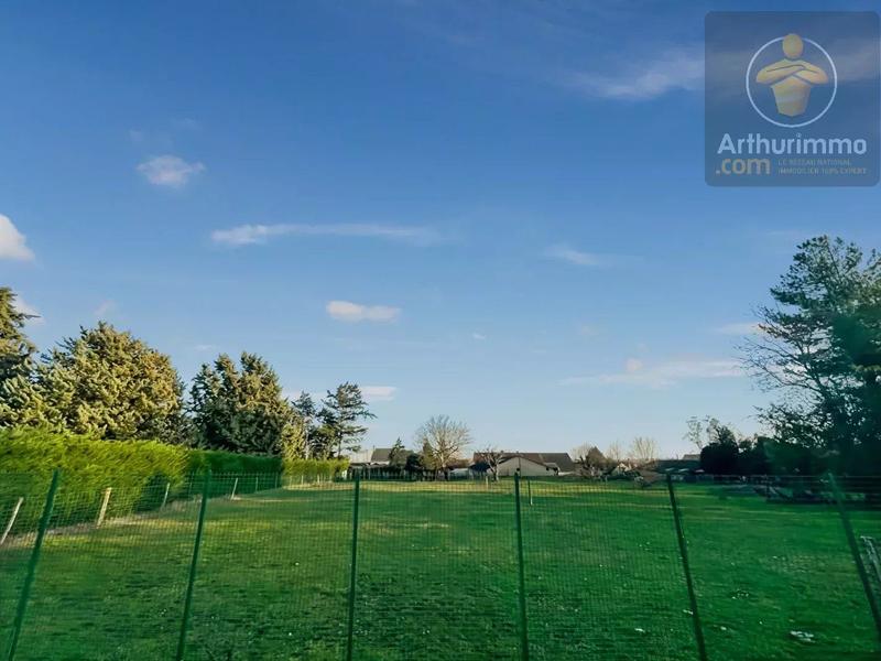 Maison - 186 m² - 8 pièces