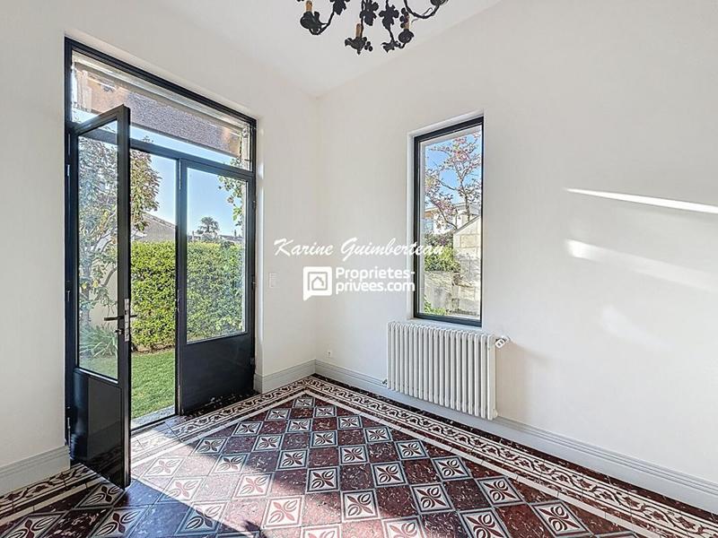Propriété - 182 m² - 7 pièces