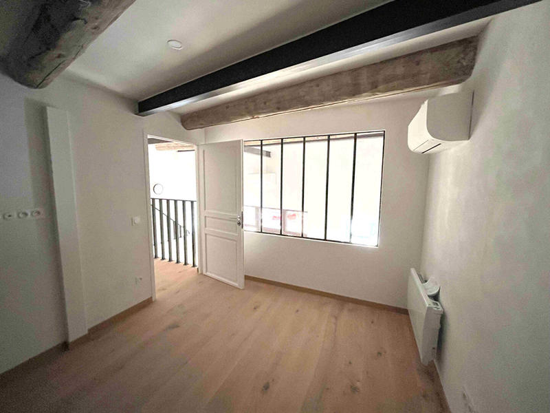 Appartement - 84 m² - 3 pièces