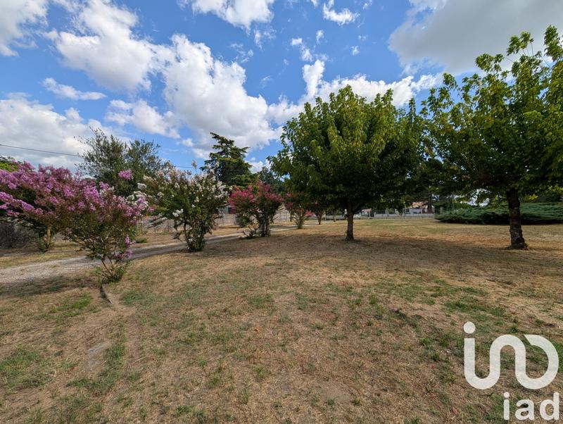 Maison - 180 m² - 6 pièces