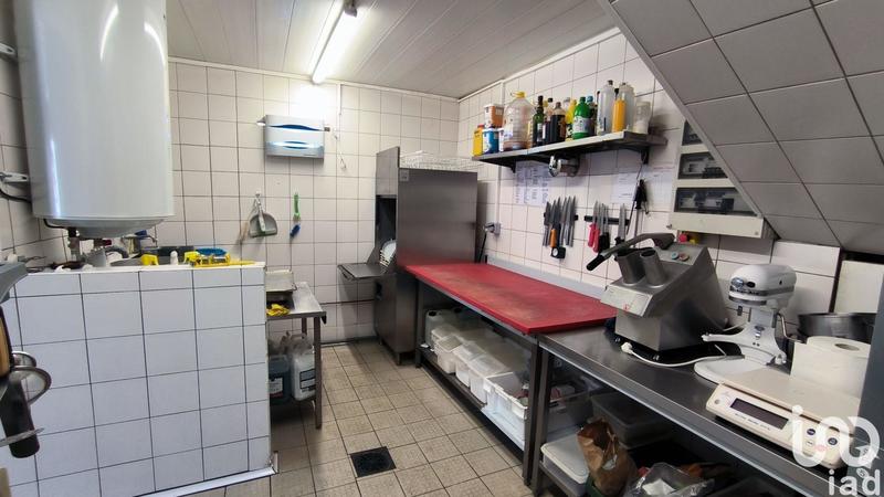 Local commercial - 108 m²