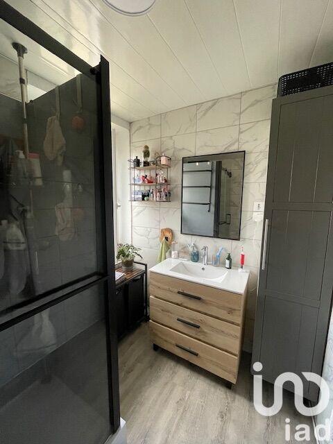 Maison - 105 m² - 8 pièces