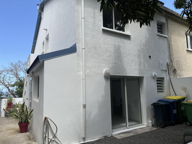 Appartement - 104 m² - 6 pièces