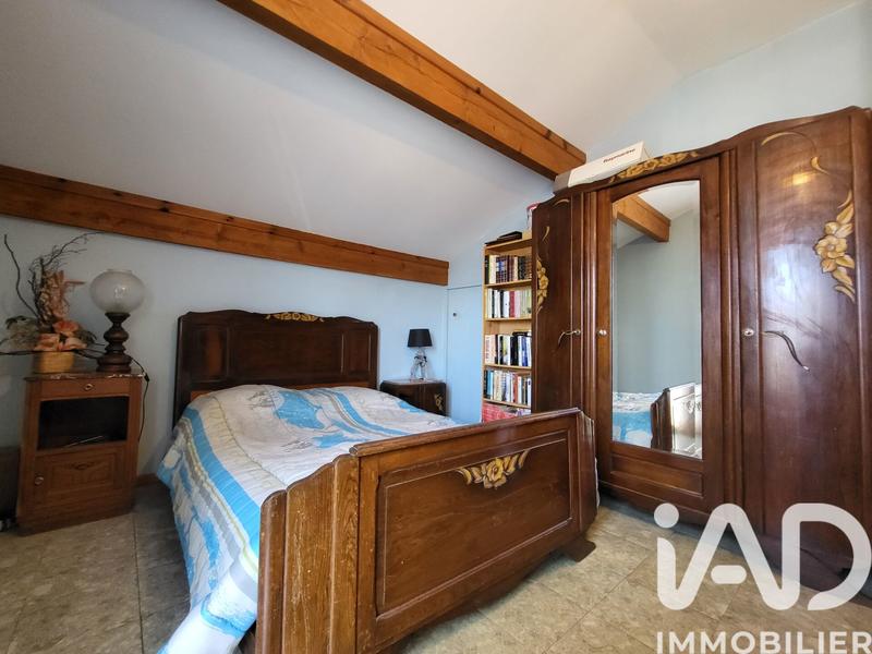 Maison - 74 m² - 4 pièces