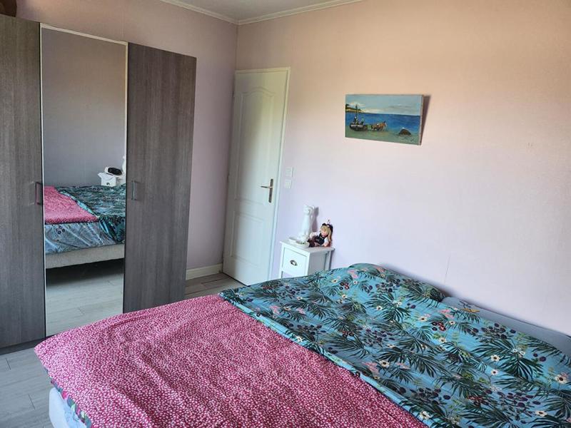 Maison - 145 m² - 5 pièces